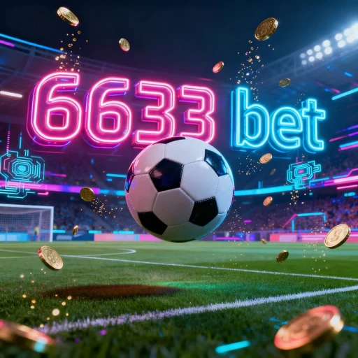 6633 bet