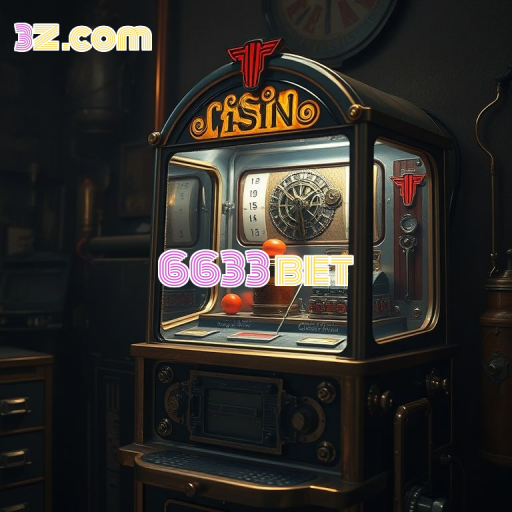 Promoção Imperdível na 6633 bet: Jogos e Diversão Garantidos!