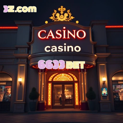 Slots Fantásticos na 6633 Bet: Emoção em Cada Giro